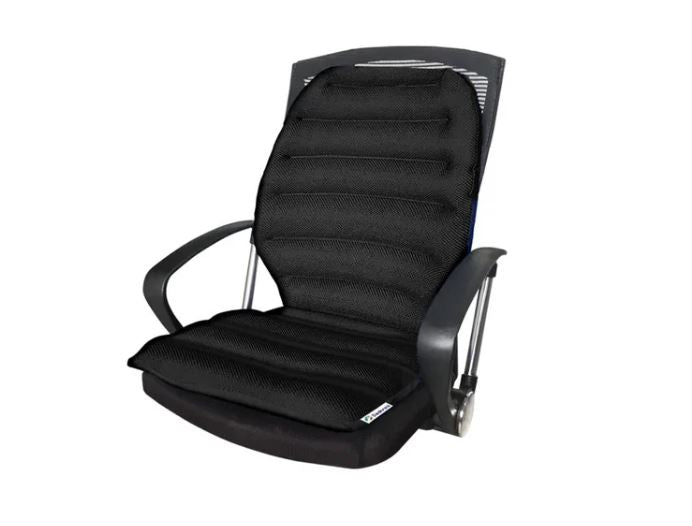 Cojín Silla Y Espaldar Desknza Silla Oficina Carro Camion Chofer