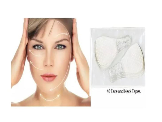 Secret Lift Original Levantamiento Facial Ocular Y Cuello