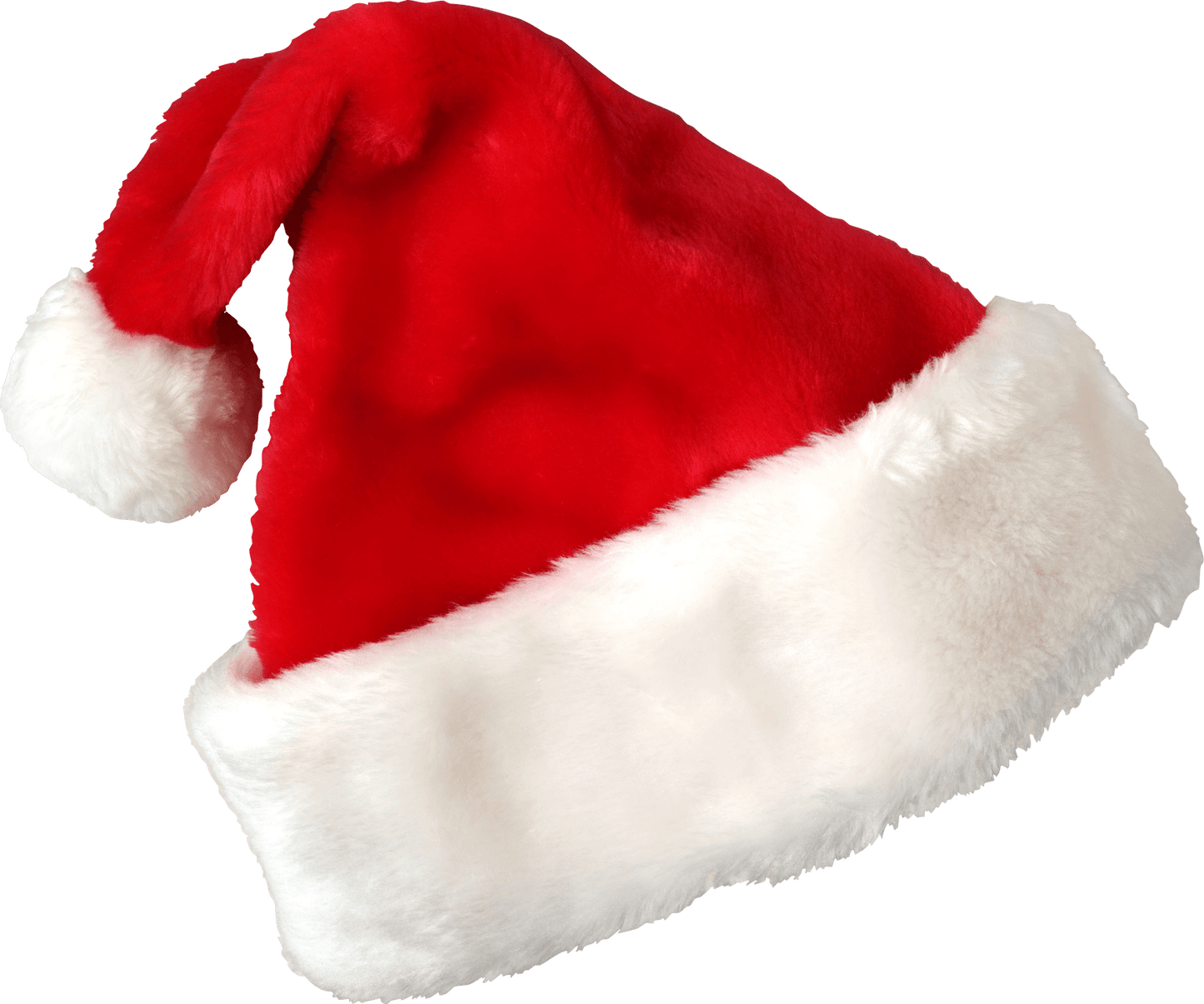 2x Gorros Navideño Santa Novena Aguinaldo Coro Papa Noel 1a