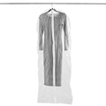 Bolsa Cierre Impermeable Protege Polvo Vestido Largo Novia 1