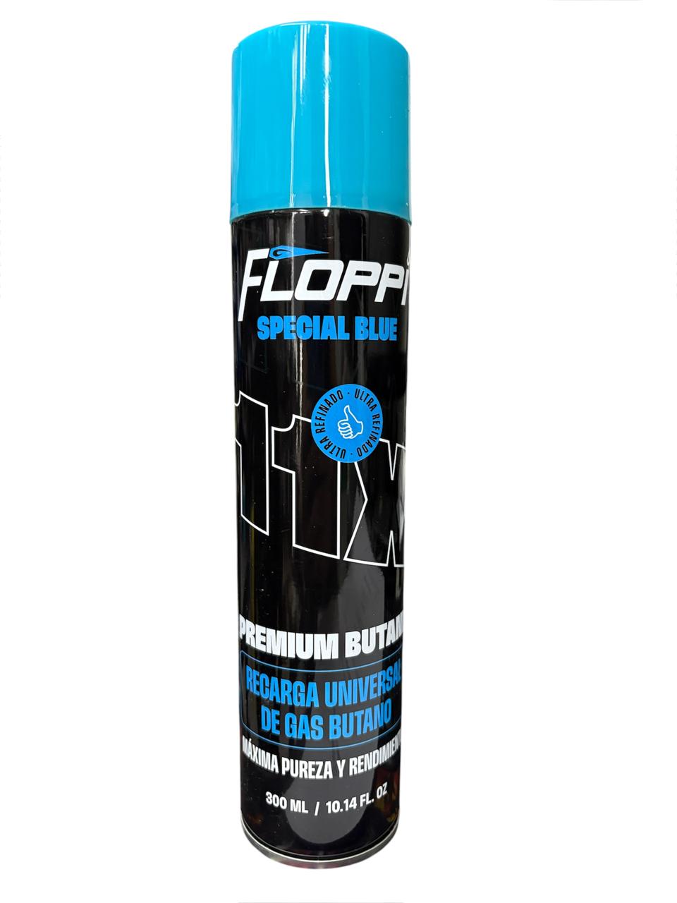 Gas Butano Recarga Briquet Encendedor Estufa Sopletes Fogon