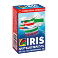 4 Quitadesteñidos Manchas Ropa Marca Iris