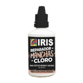 1 Reparador Mancha Cloro Marca Iris Ropa Oscura