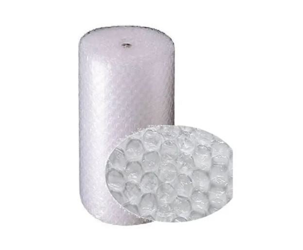 1 Rollo Plastico Papel Burbuja Empaque Proteccion Embalaje 1a